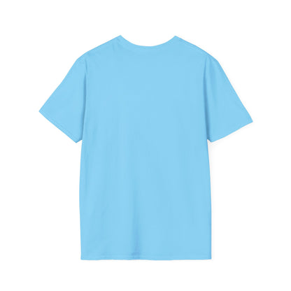 Skate Extreme Unisex Softstyle T-Shirt - Vibrant Graphic Tee for Skate Enthusiasts