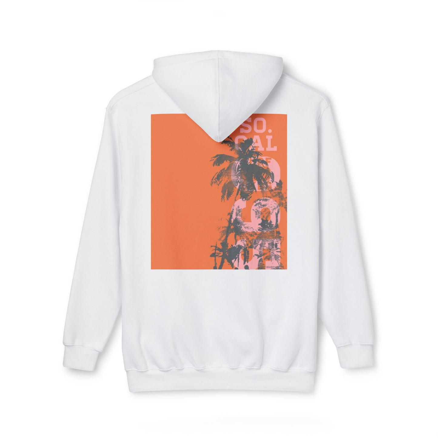 Urban Graphic Hooded Sweatshirt, Unisex Streetwear, Car Enthusiast Gift, Spring Style, Casual Layering, Made in USA