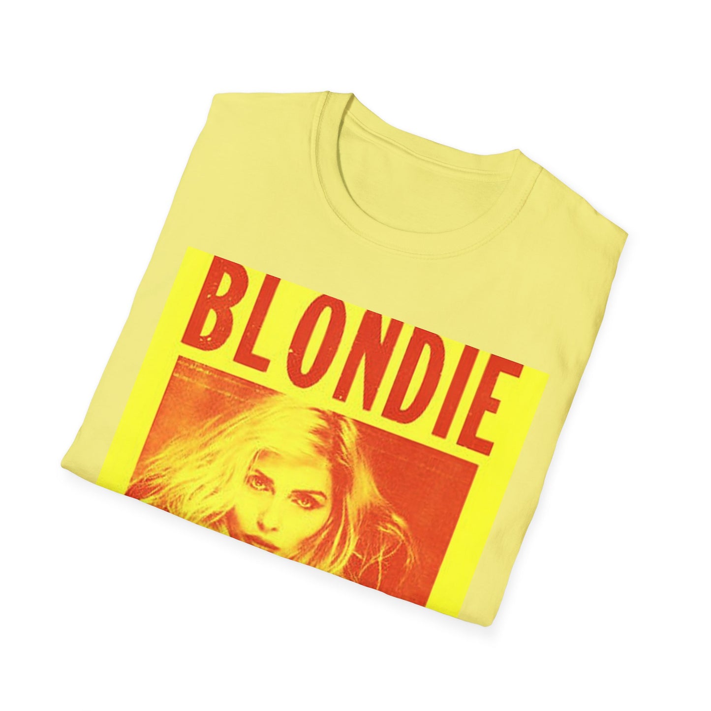 Vintage Blondie Whiskey A Go Go T-Shirt, Retro Band Tee, Music Lover Shirt, Festival Outfit, Unisex Graphic Tee, Casual Wear, Gift Idea