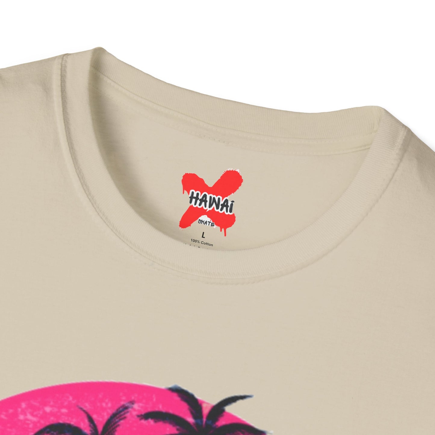 Sail Through Fascinating Seas Unisex T-Shirt - Summer Adventure Tee