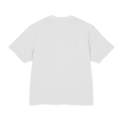 Costa Rica Surf Tee — Aerial Surfboard Photo Graphic T-Shirt
