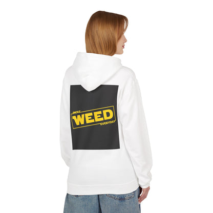 Unisex Midweight Softstyle Fleece Hoodie