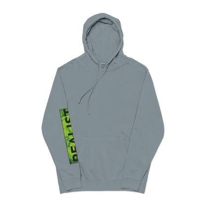Ghost Brand Pigment-Dyed Hoodie
