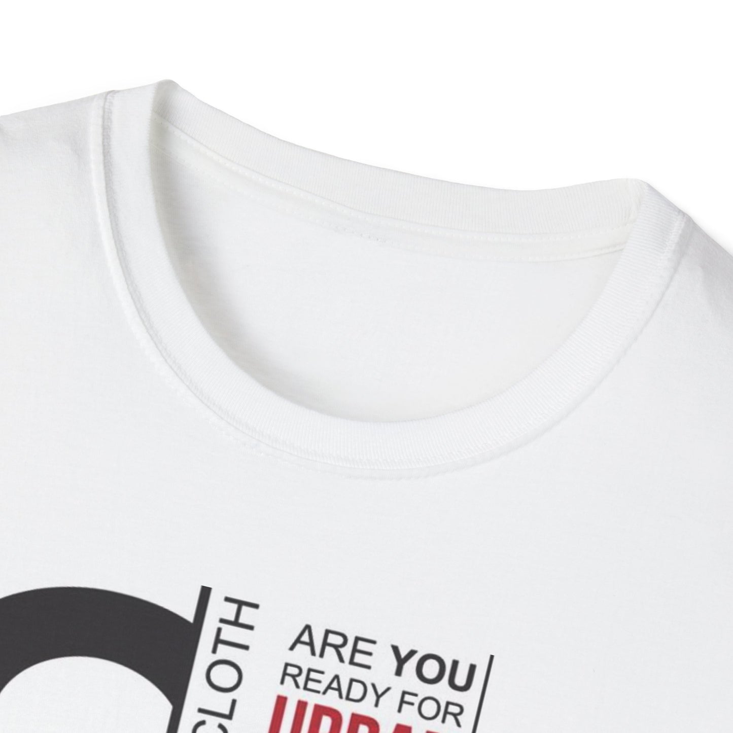 Urban Jungle Graphic T-Shirt, Unisex Tee, Casual Wear, Street Style, Gift for Him or Her, Comfortable Everyday Shirt