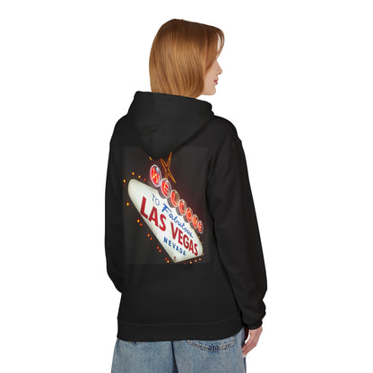 Unisex Midweight Softstyle Fleece Hoodie