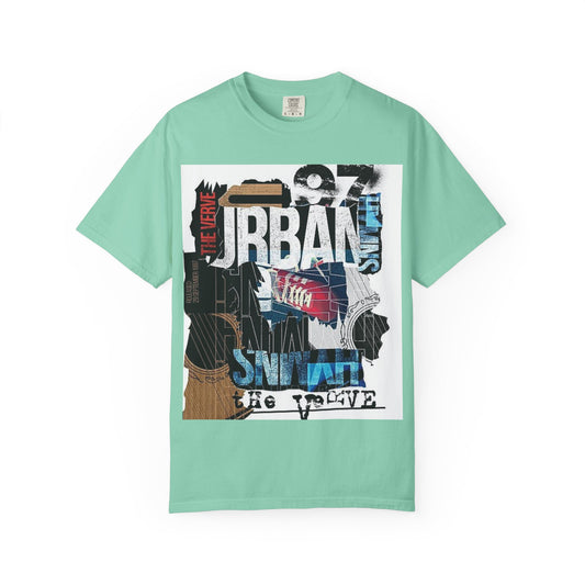 Pitaya Summer Vibes T-Shirt for Fruit Lovers