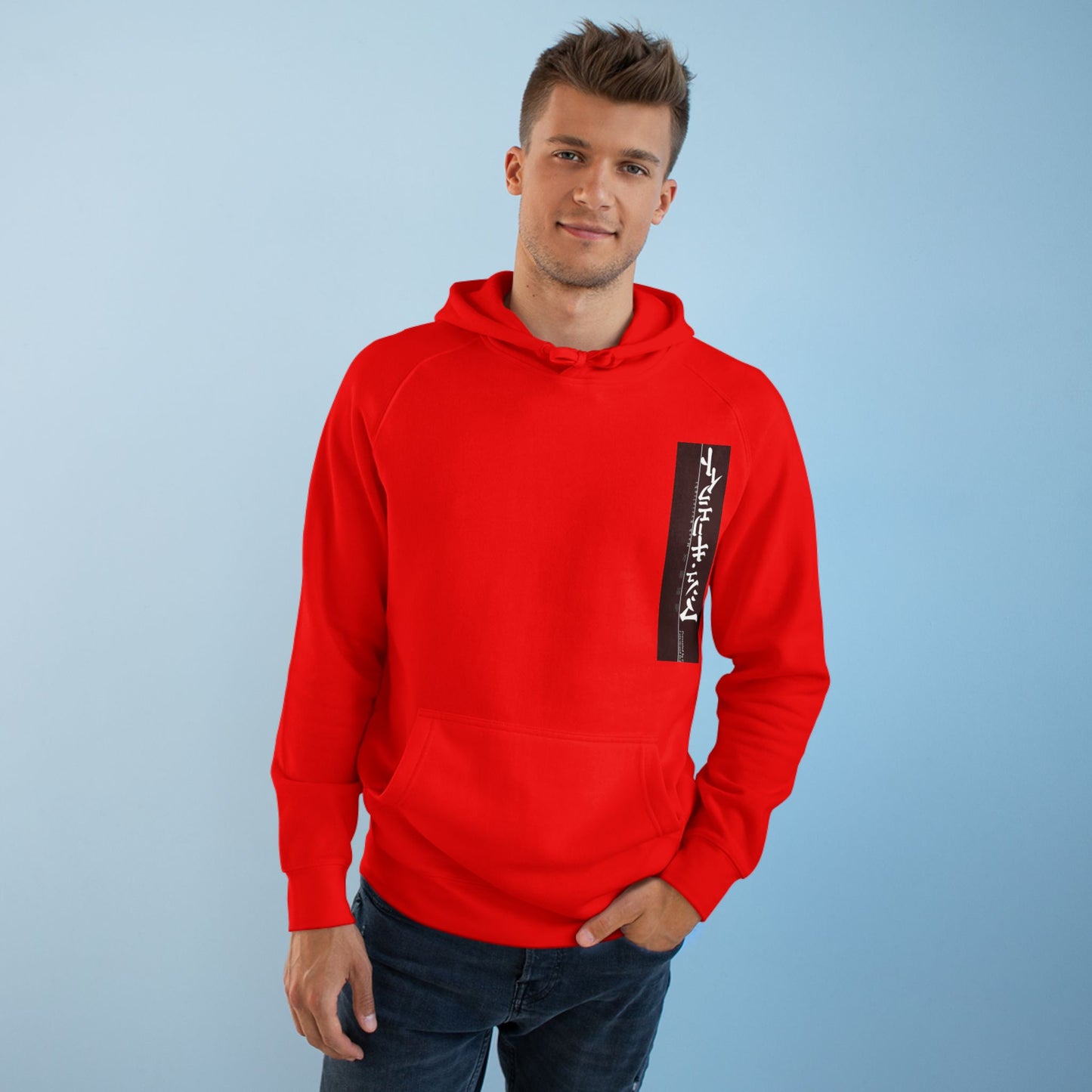 BMW E30 Hoodie — Vintage Motorsport Graphic Pullover