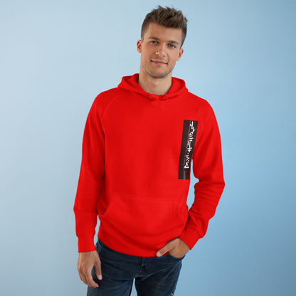 BMW E30 Hoodie — Vintage Motorsport Graphic Pullover