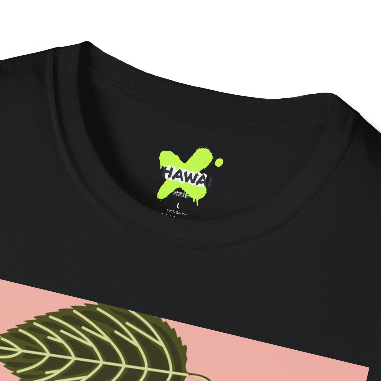 Retro Cherry Graphic T-Shirt for Fruit Lovers