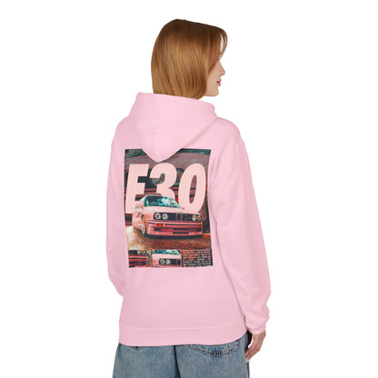Unisex Midweight Softstyle Fleece Hoodie