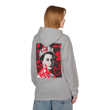Unisex Midweight Softstyle Fleece Hoodie