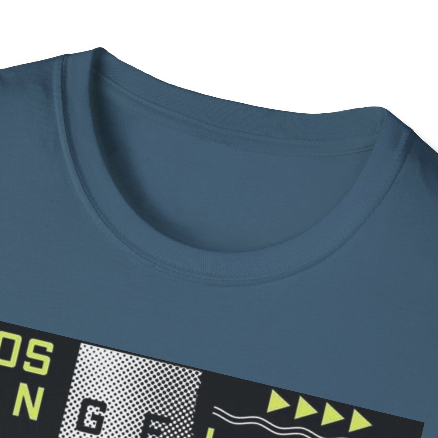 LA Skyline Unisex T-Shirt, City Lover Shirt, Travel Tee, Casual Wear, Gift for Him/Her, Summer Outfit