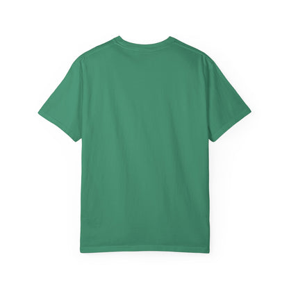 Retro Band Graphic T-Shirt - Nirvana & Tragically Hip Design
