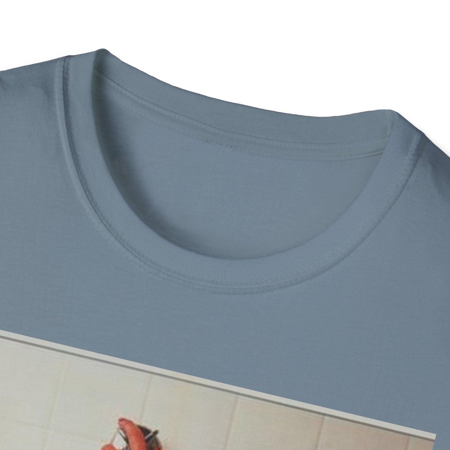 Retro Movie T-Shirt, Funny Gift for Film Lovers, Nostalgic Apparel, Unisex Graphic Tee, Perfect for Movie Nights, Birthday Present