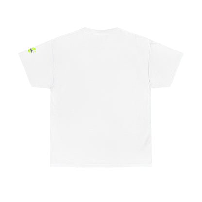 California Highway Graphic Unisex Heavy Cotton Tee