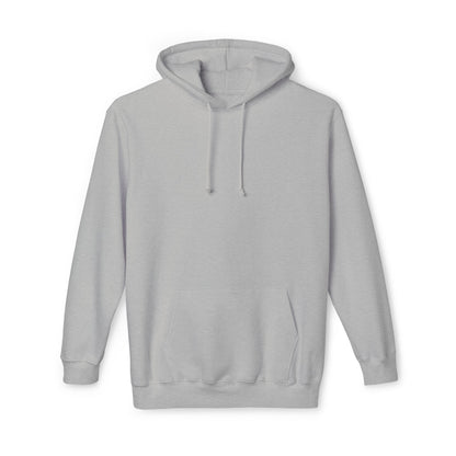 Unisex Hooded Sweatshirt with 'Just a Bite' Design - Casual Comfort for Every Occasion
