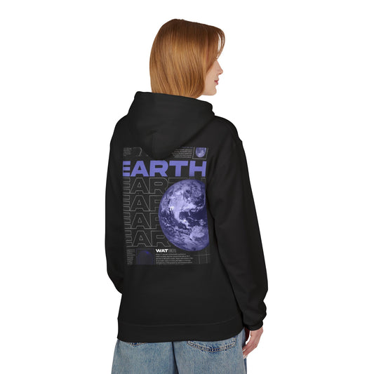 Unisex Midweight Softstyle Fleece Hoodie