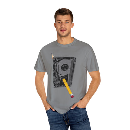 Namaste Mother F*cker Unisex T-Shirt | Garment-Dyed Spiritual Tee