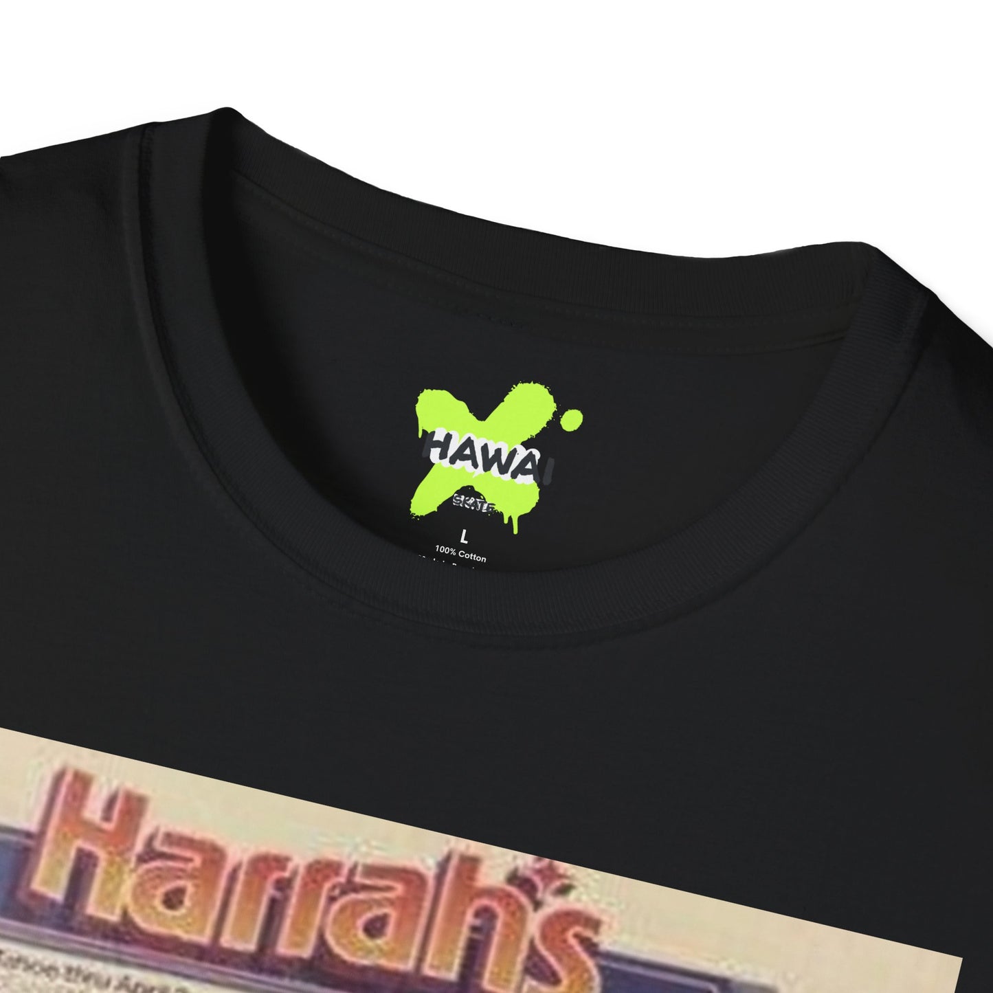 Retro Vintage Radio Show Unisex T-Shirt