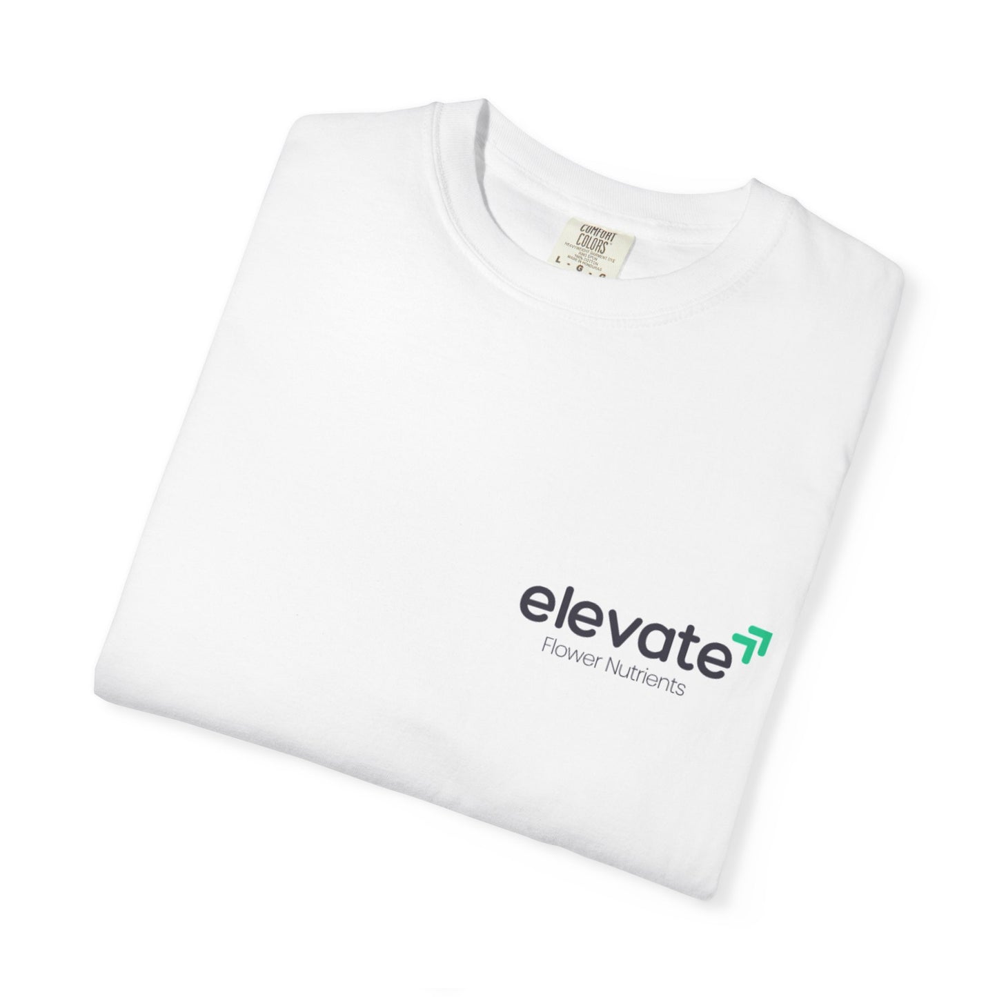 Elevate Your Style: Unisex Garment-Dyed T-Shirt, Casual Wear, Gift Idea, Everyday Essentials, Comfortable Tee, Perfect for Any Occasion