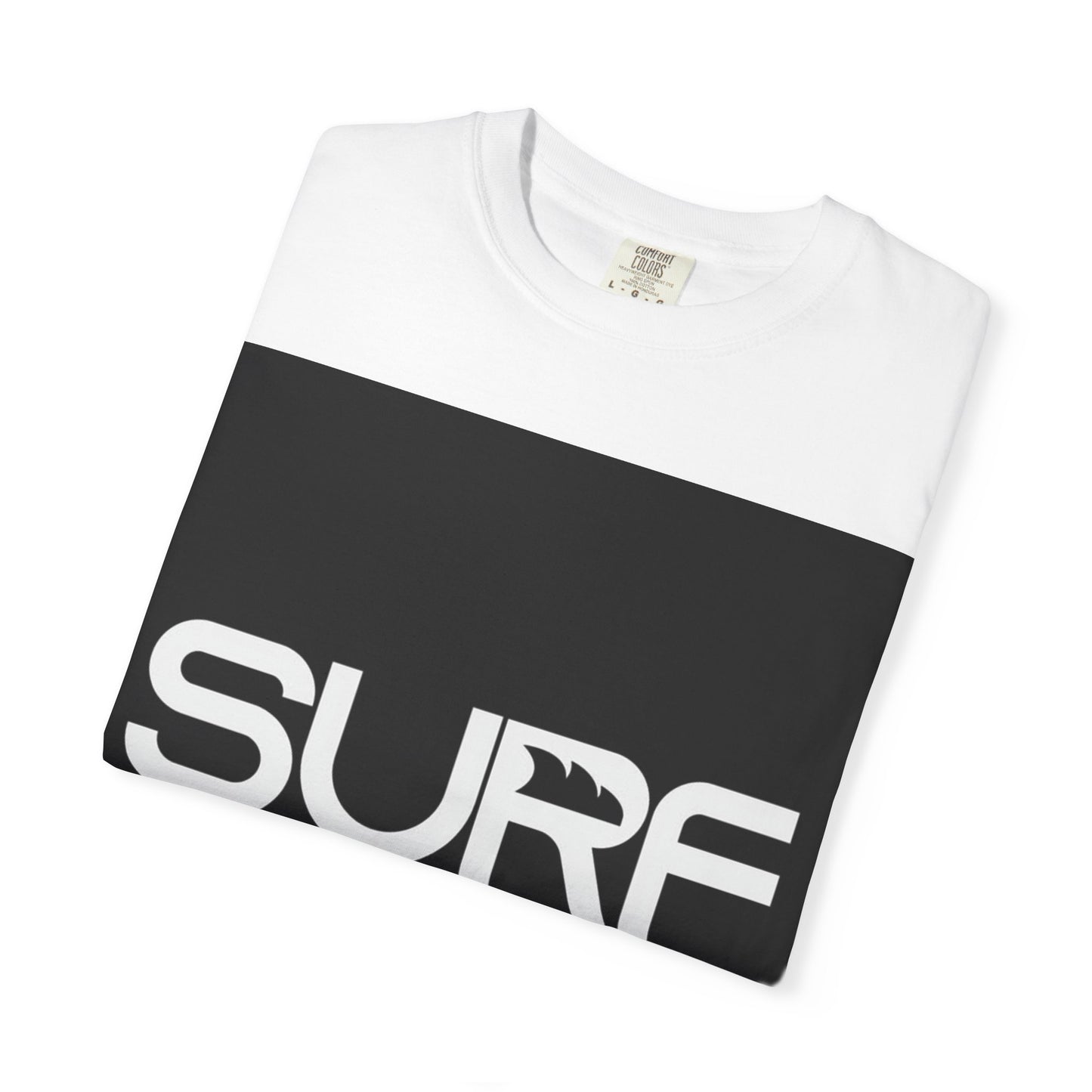 Surf California T-Shirt | Unisex Beach Apparel, Summer Wear, Vacation Tee, Surfing Gift, Casual Style
