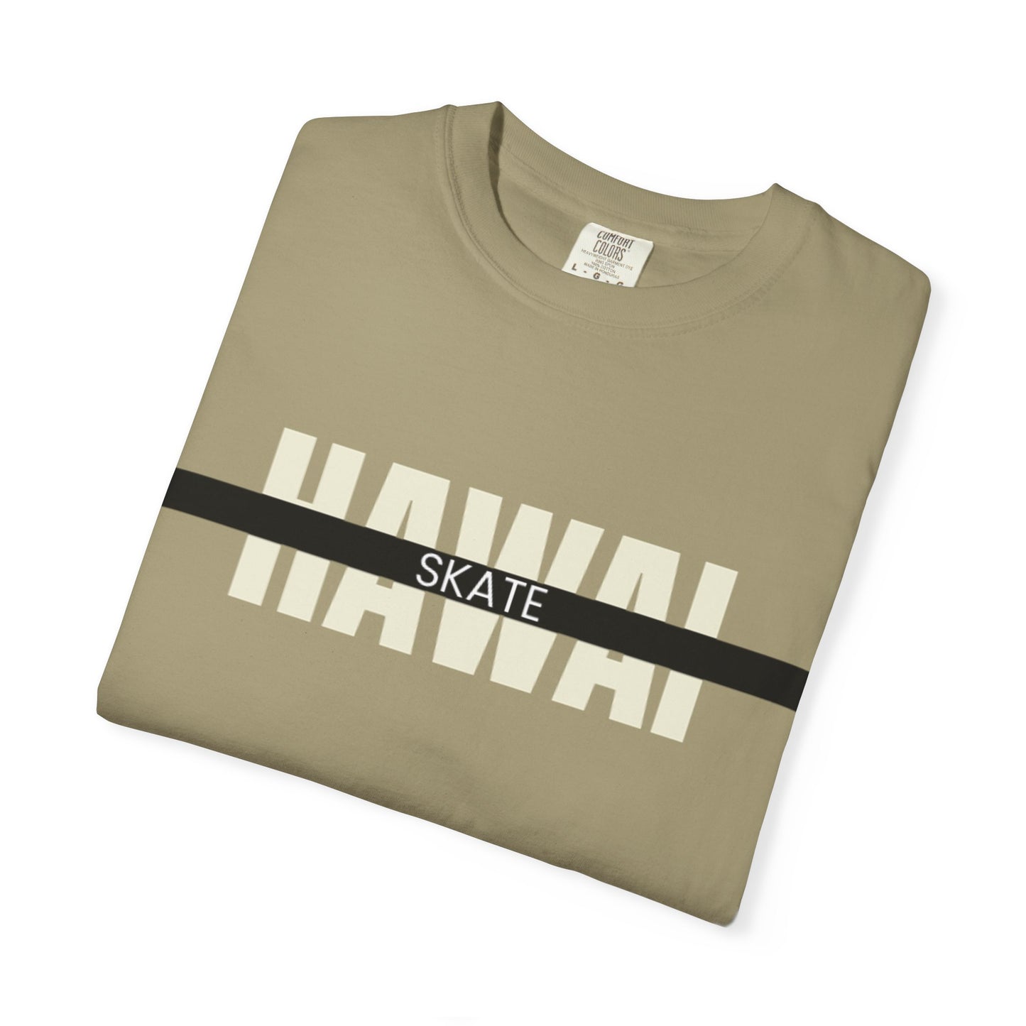 Unisex Skate Vibe T-Shirt, Casual Wear, Street Style, Gift for Skaters, Summer Outfit, Comfortable Everyday Tee