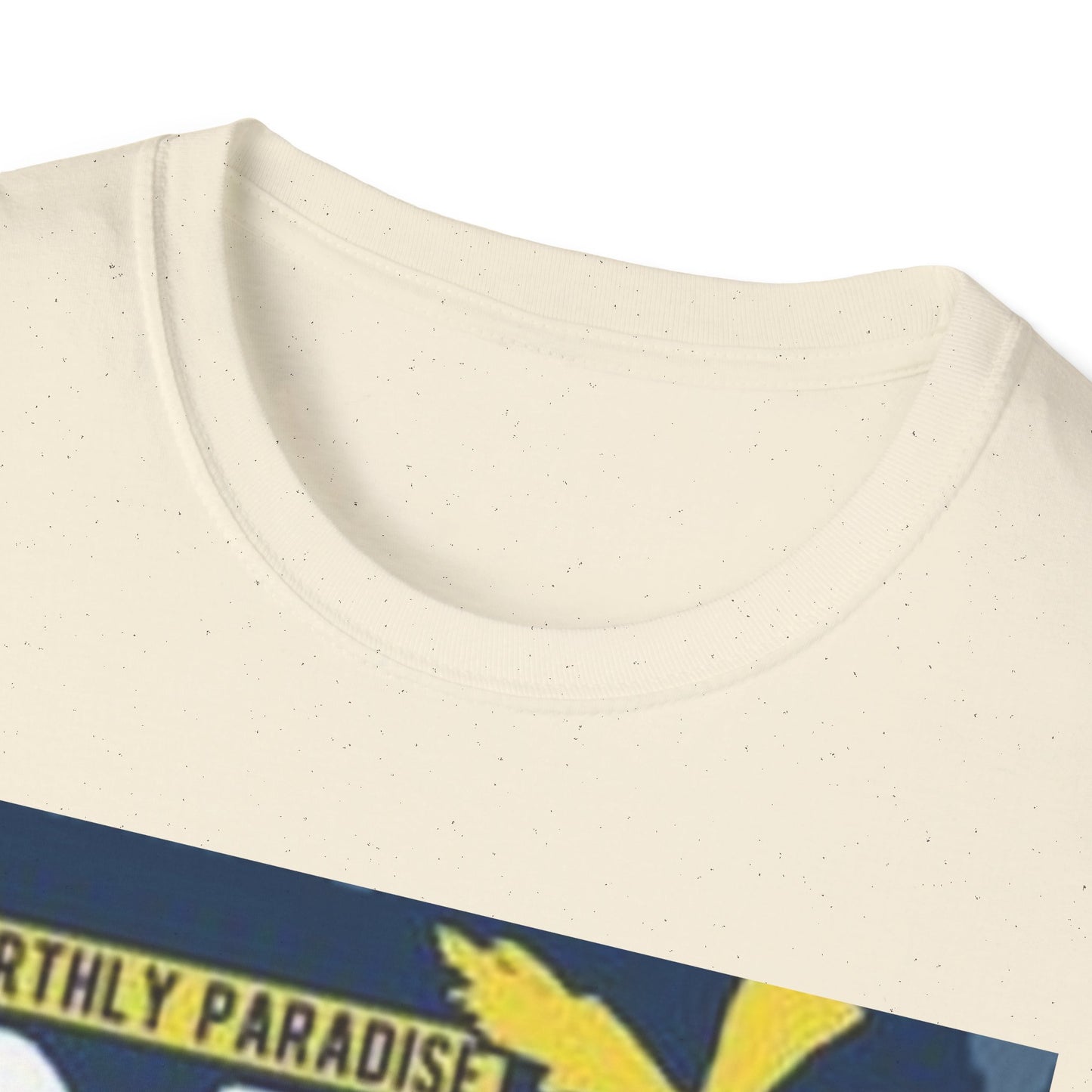 California Adventure Softstyle Tee, Unisex T-Shirt for Beach Lovers, Vacation Apparel, Summer Style, Travel Gift, Casual Wear