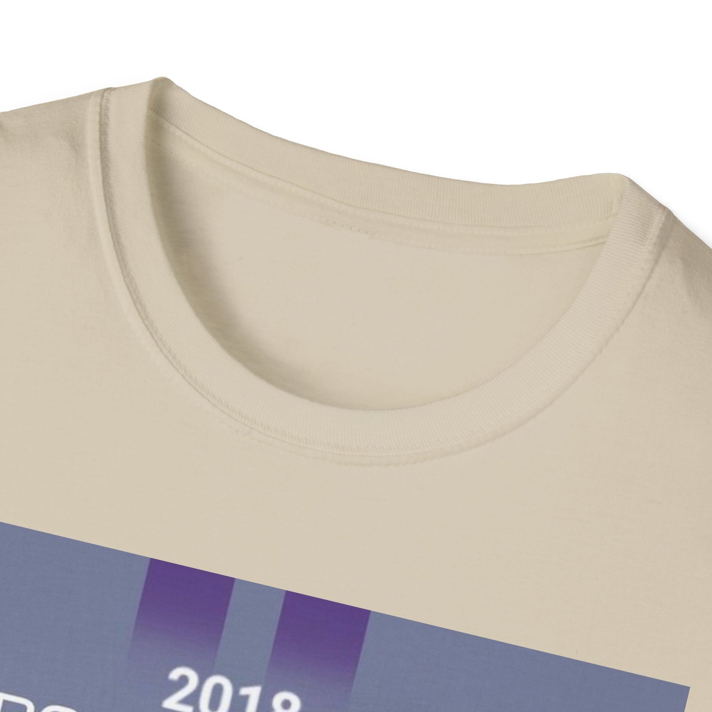 2018 Rolls Royce Phantom Unisex T-Shirt - Car Enthusiasts Gift