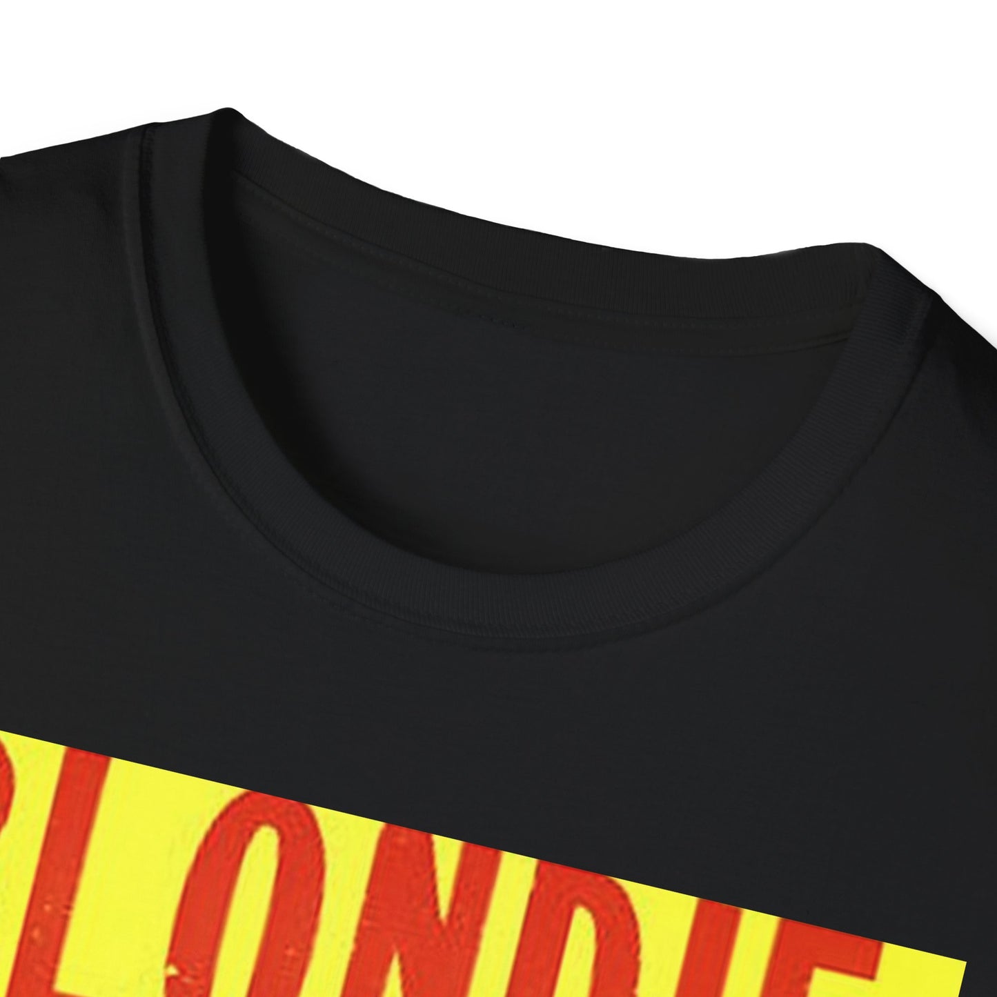 Vintage Blondie Whiskey A Go Go T-Shirt, Retro Band Tee, Music Lover Shirt, Festival Outfit, Unisex Graphic Tee, Casual Wear, Gift Idea