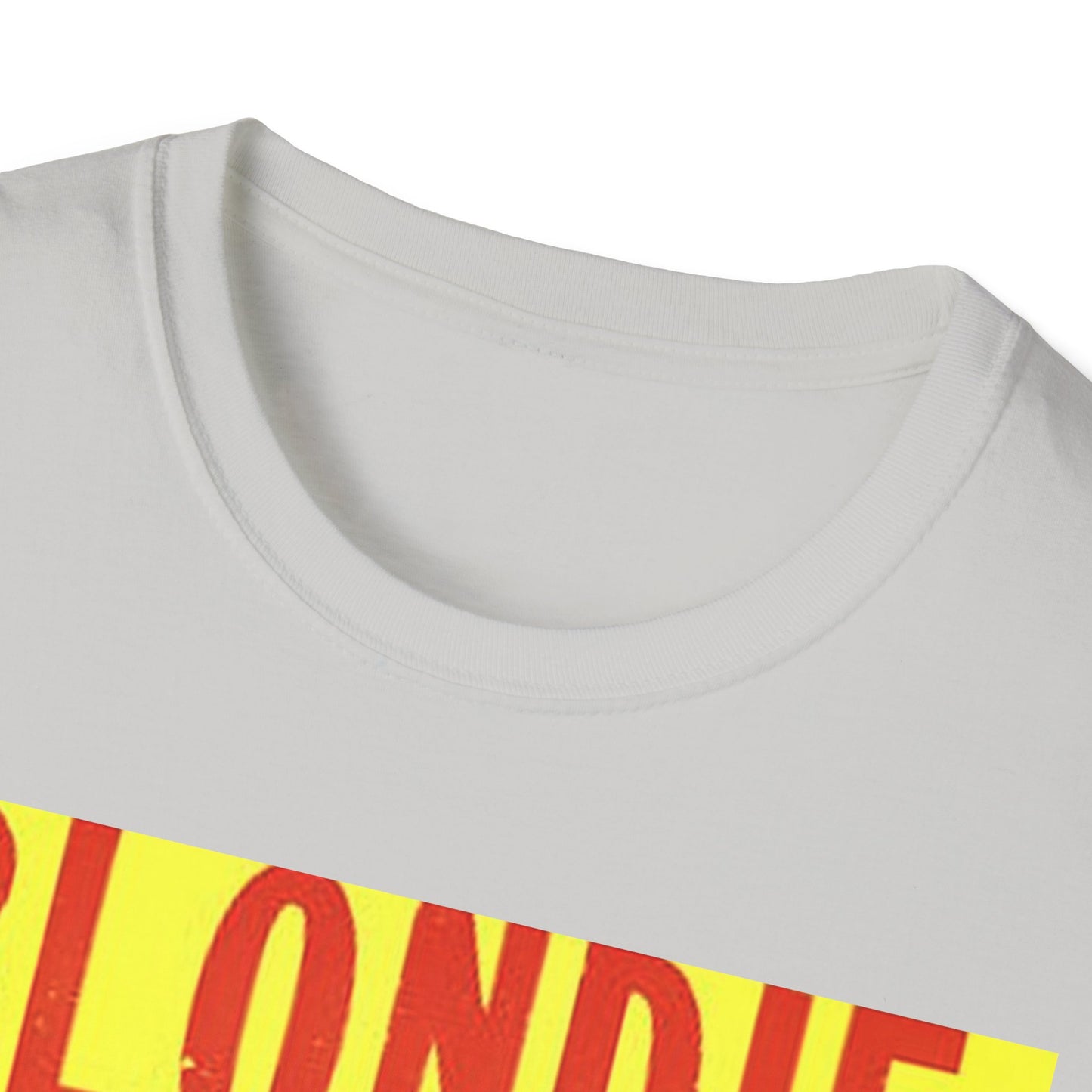 Vintage Blondie Whiskey A Go Go T-Shirt, Retro Band Tee, Music Lover Shirt, Festival Outfit, Unisex Graphic Tee, Casual Wear, Gift Idea