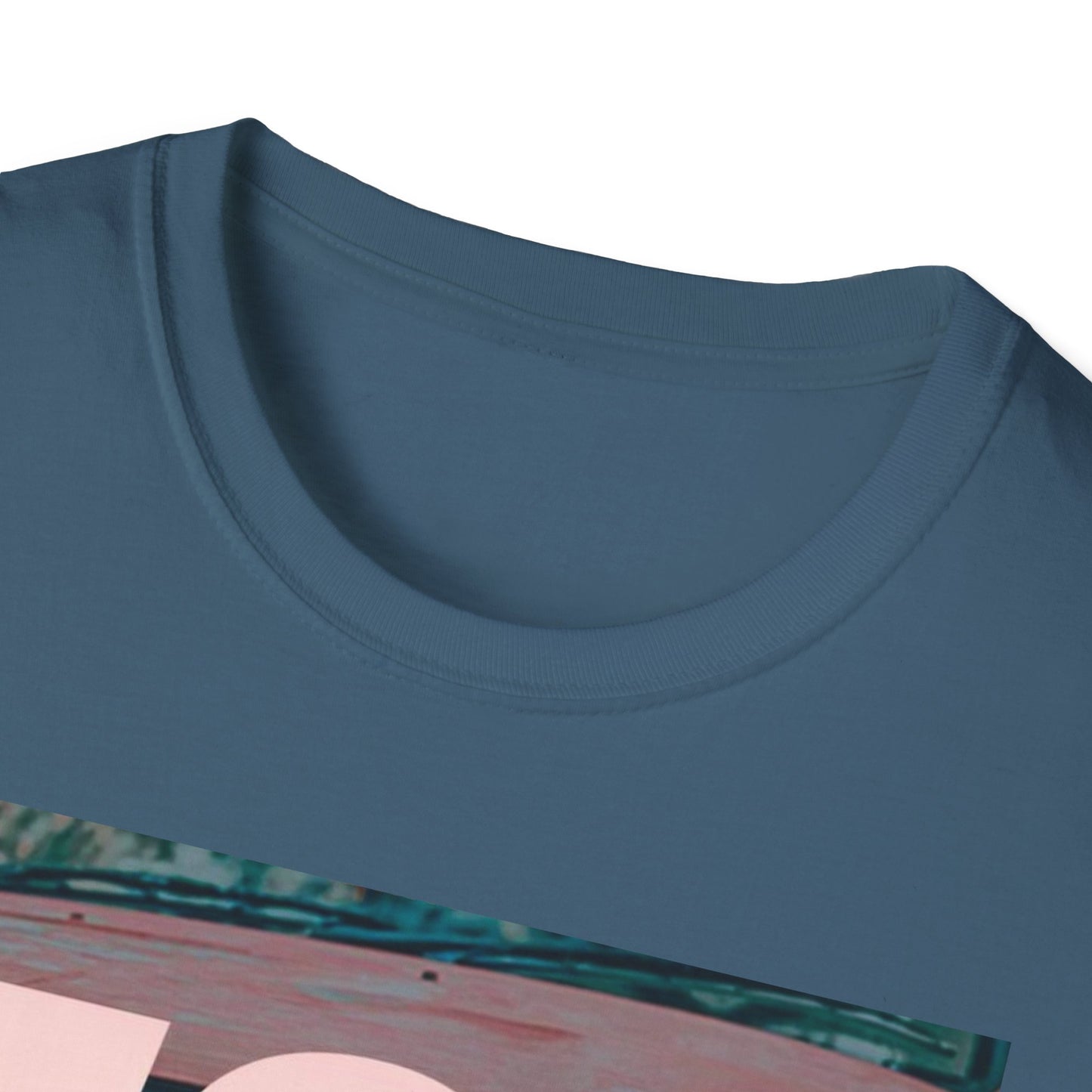 Retro Car Lover's Unisex T-Shirt - F30 Vintage Design