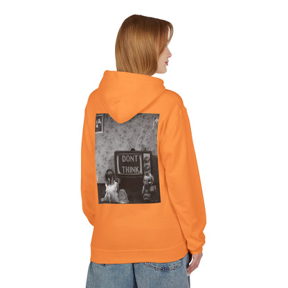 Unisex Midweight Softstyle Fleece Hoodie