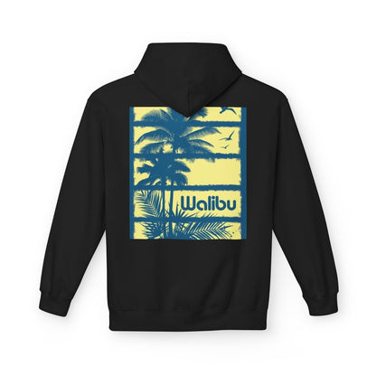 Unisex Midweight Softstyle Fleece Hoodie