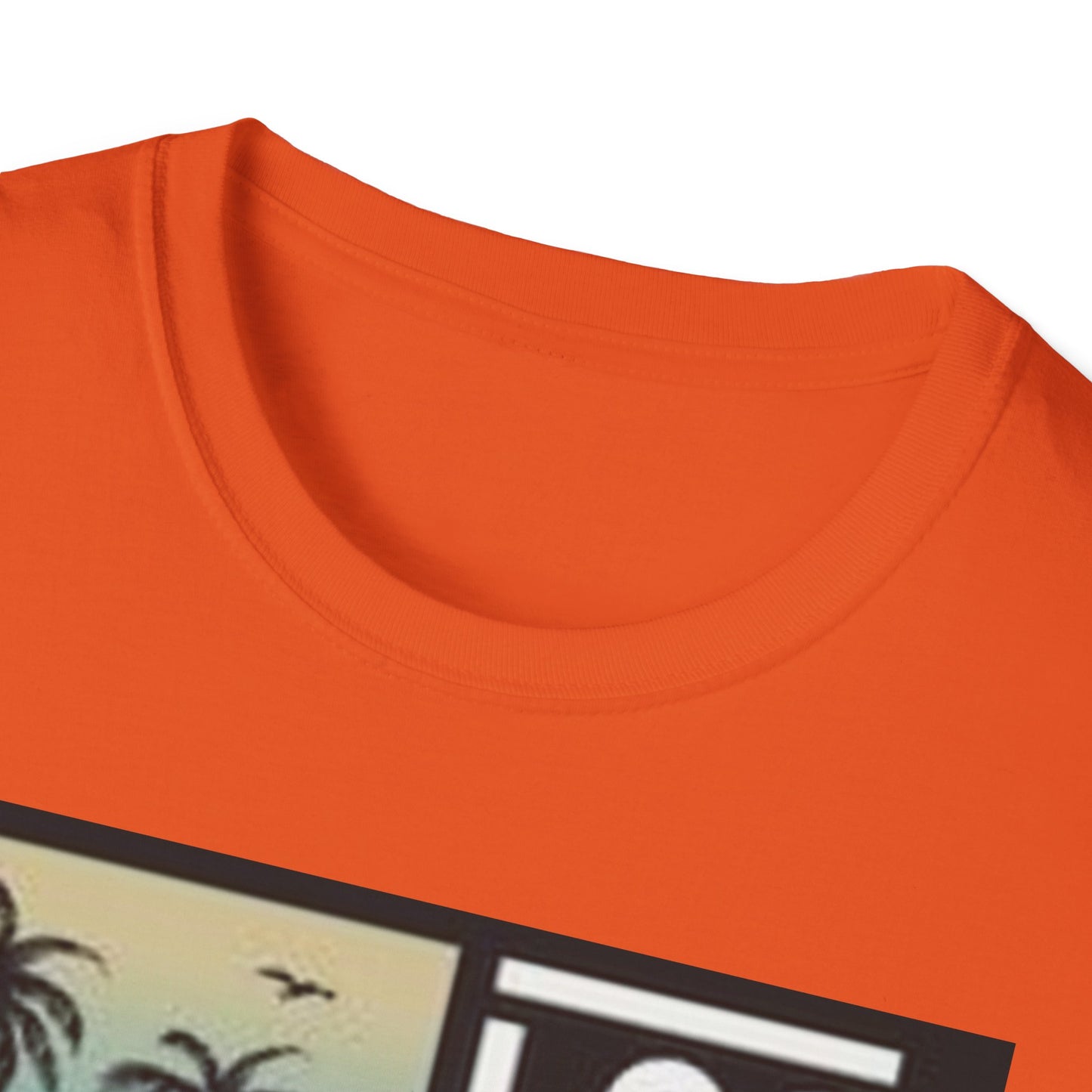 Los Angeles Adventure T-Shirt, California Souvenir Tee, Unisex Vacation Shirt, Beach Lover Gift, Travel Apparel