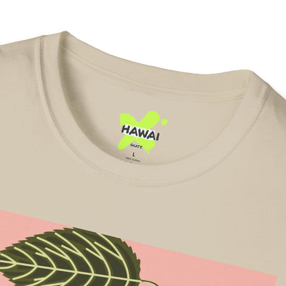 Retro Cherry Graphic T-Shirt for Fruit Lovers
