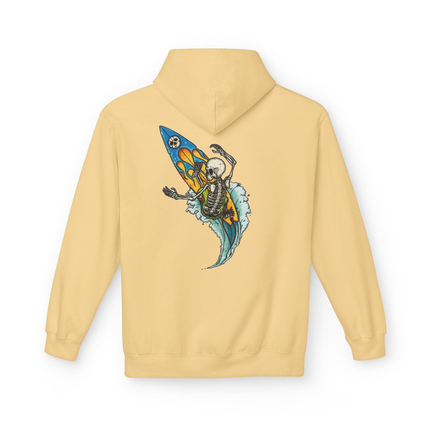 Unisex Midweight Softstyle Fleece Hoodie