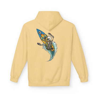 Unisex Midweight Softstyle Fleece Hoodie