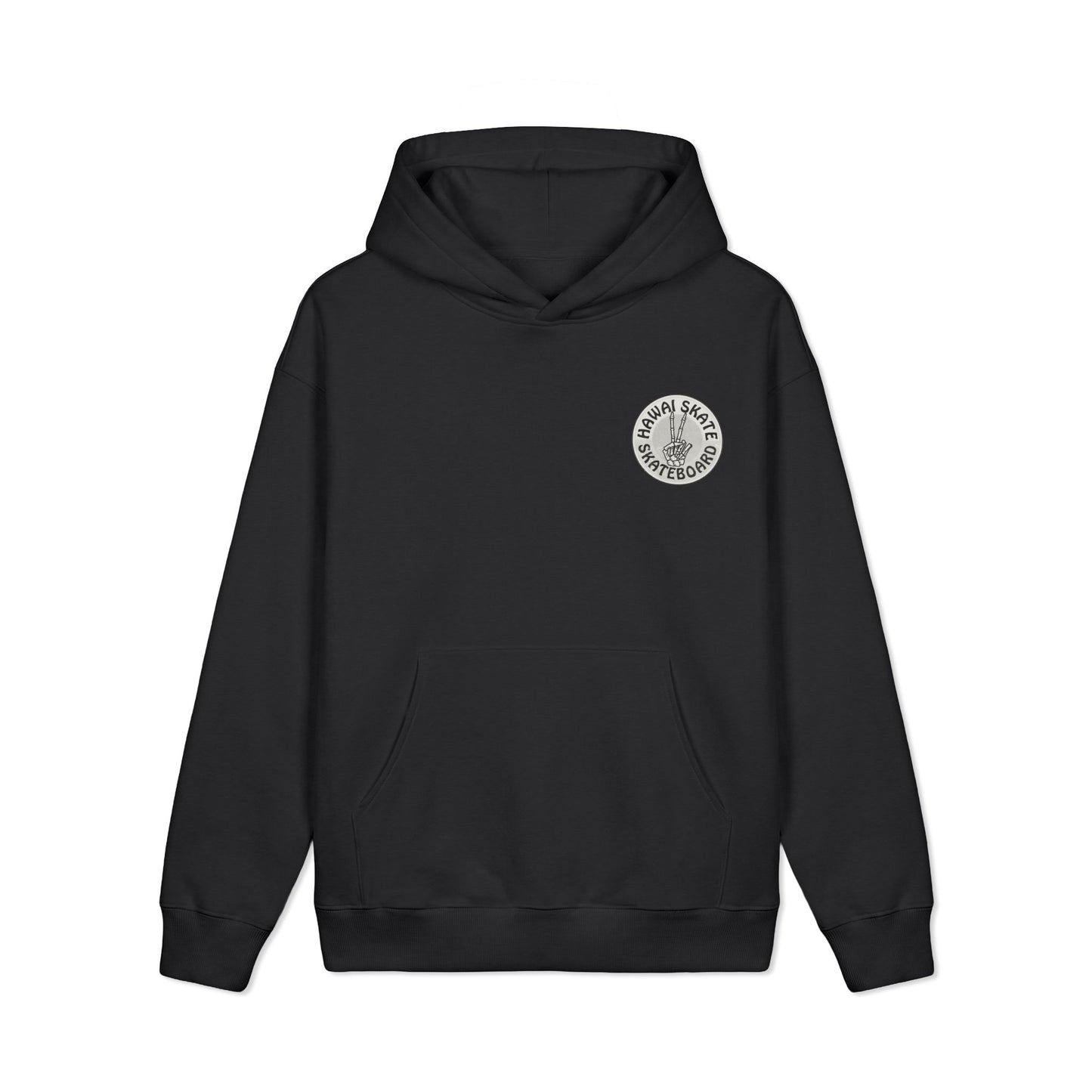 London Big Ben Hoodie – Vintage Travel Graphic Pullover
