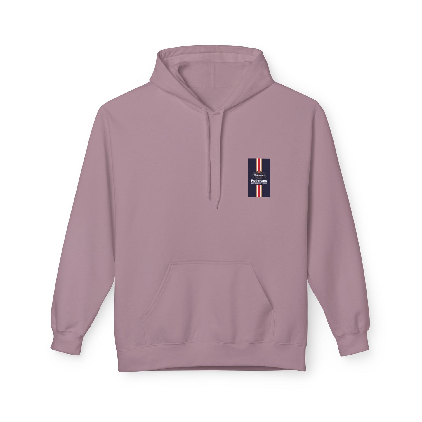 Unisex Midweight Softstyle Fleece Hoodie