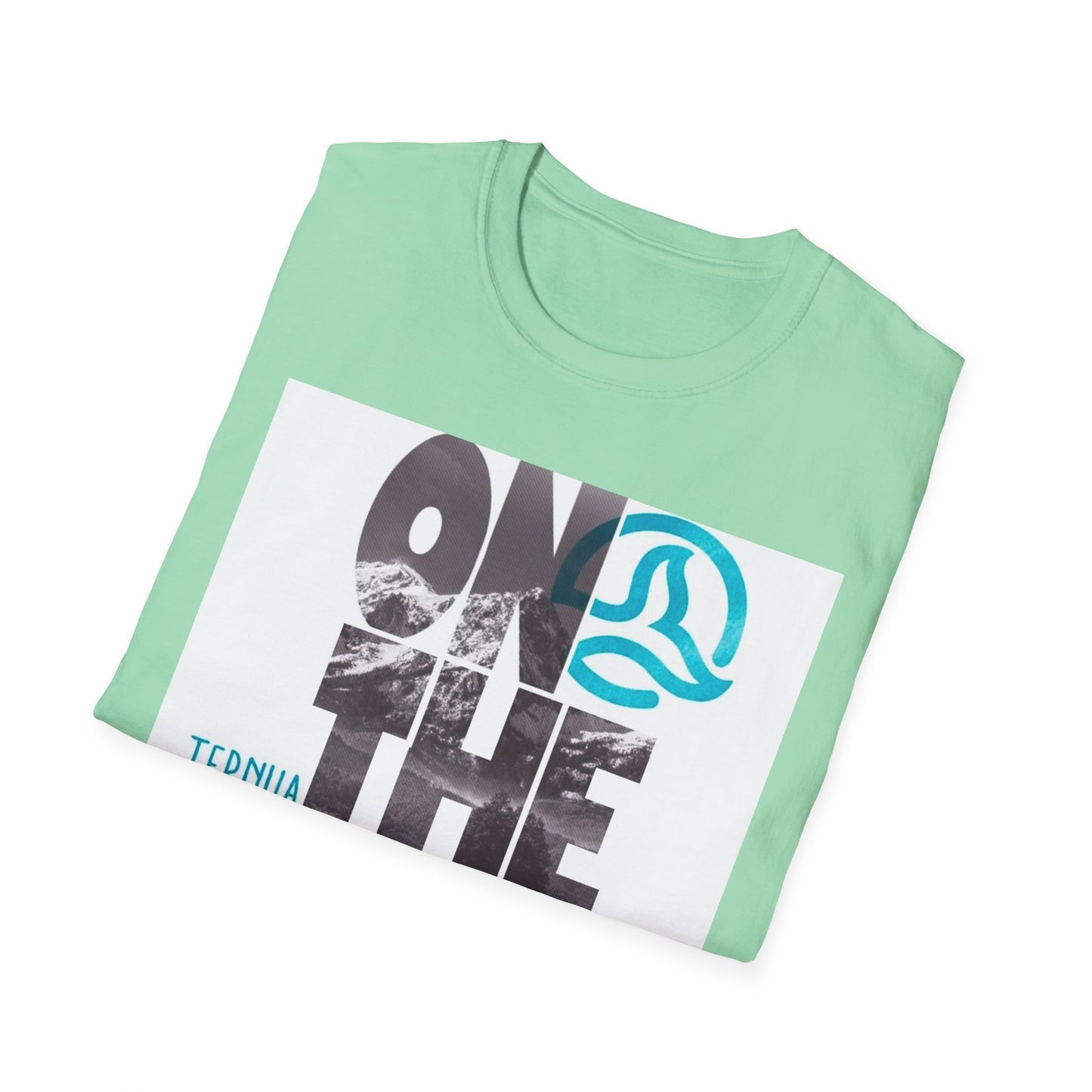 Adventure Spirit Unisex T-Shirt - Road Trip Tee, Travel Gift, Hiking Apparel, Outdoor Fun Shirt, Casual Wear