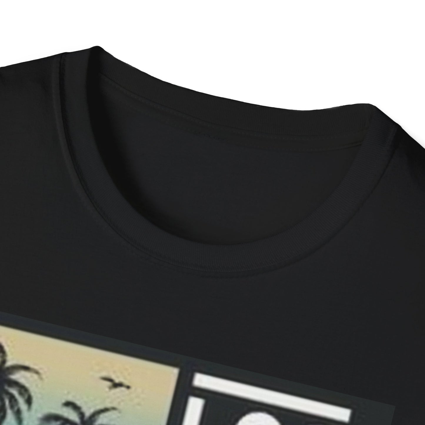 Los Angeles Adventure T-Shirt, California Souvenir Tee, Unisex Vacation Shirt, Beach Lover Gift, Travel Apparel