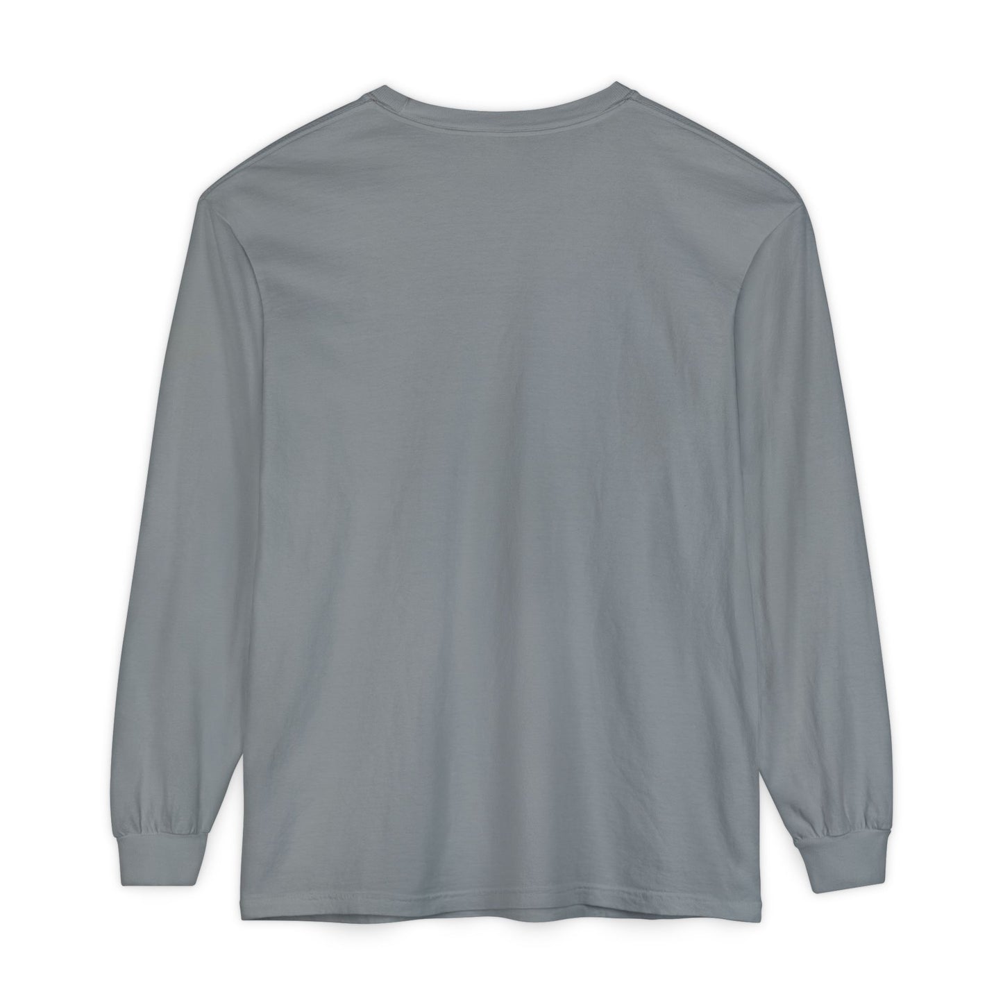 Rays Wheel Graphic Long Sleeve Tee