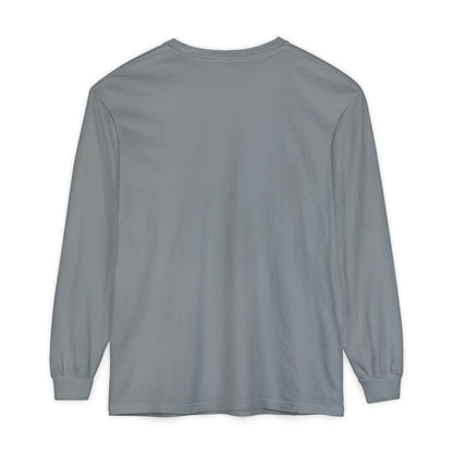 Rays Wheel Graphic Long Sleeve Tee