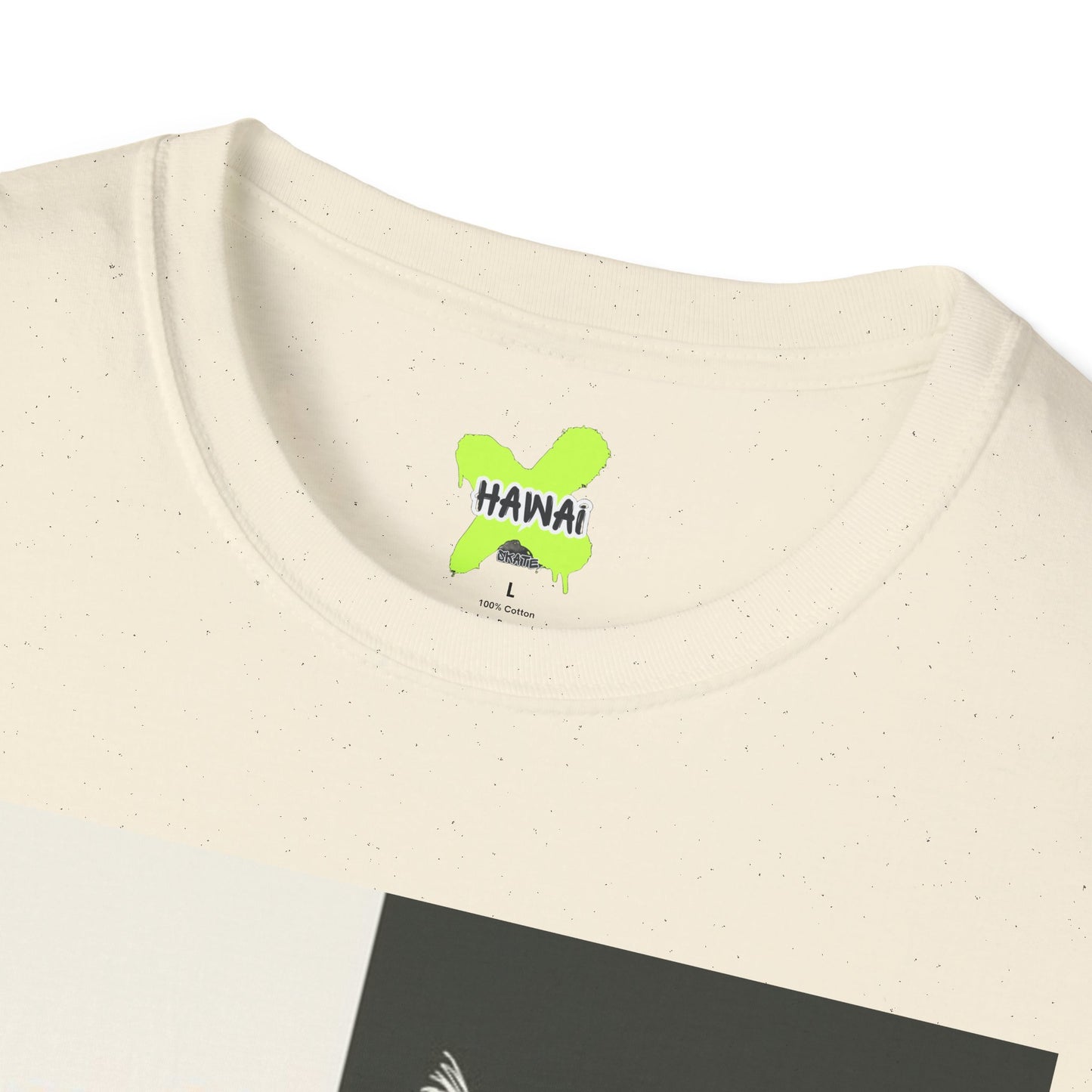 Beach Vibes Graphic Tee, Summer T-Shirt, Unisex Casual Wear, Vacation Shirt, Gift for Beach Lovers