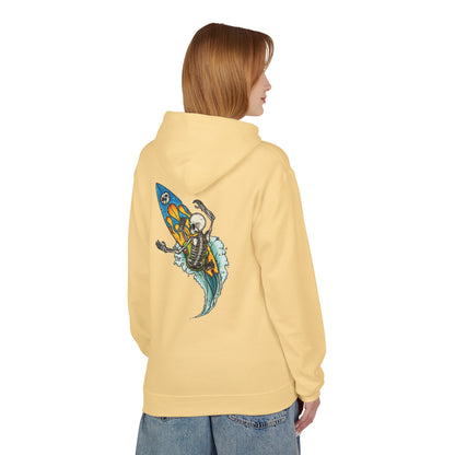 Unisex Midweight Softstyle Fleece Hoodie