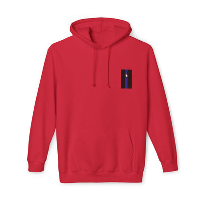 E30 Vintage Car Unisex Hooded Sweatshirt - Casual Comfort for Car Enthusiasts
