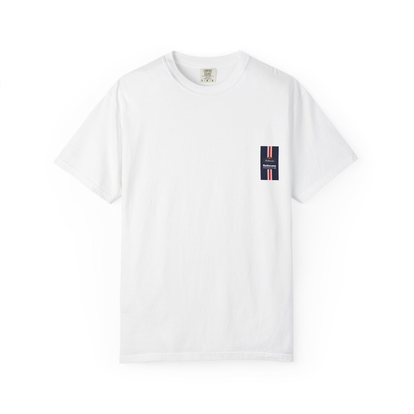 Porsche 911 Unisex Garment-Dyed T-Shirt - Classic Car Enthusiast Tee