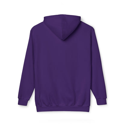Unisex Graphic Hoodie - 'When I Empty' - Comfortable & Unique Design, Perfect for Everyday Wear