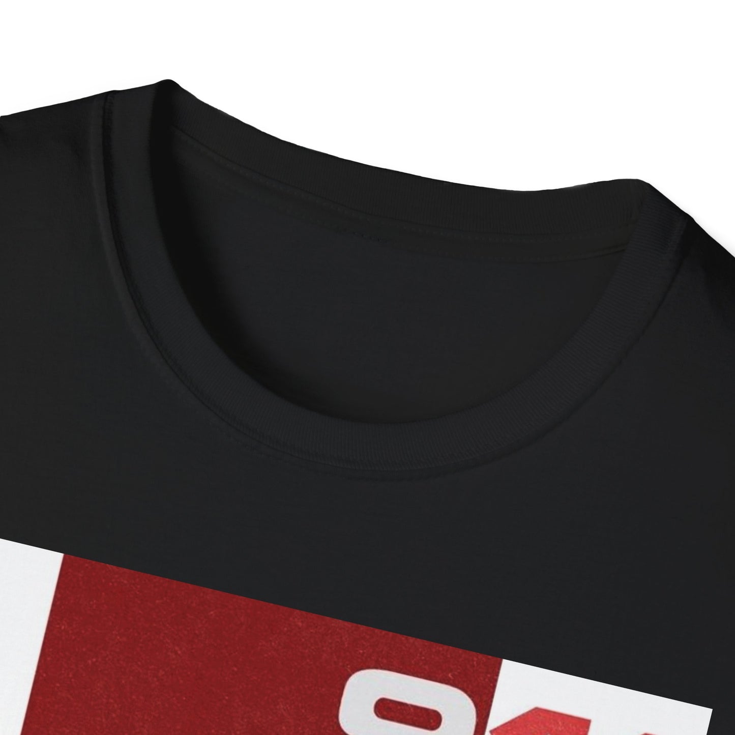 Porsche 911 Graphic Unisex Softstyle T-Shirt - Car Enthusiast Apparel