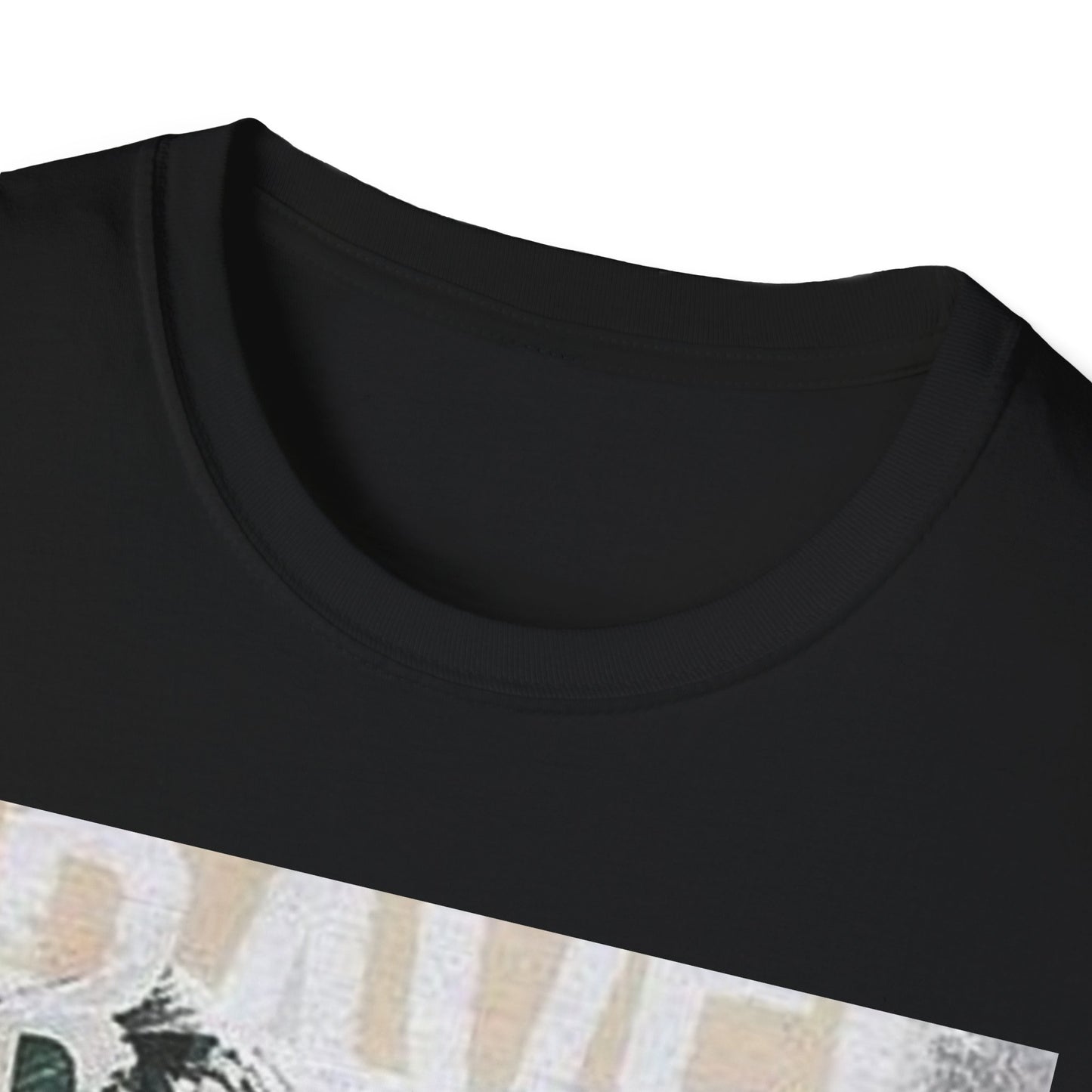 Adventure Awaiting Unisex Softstyle T-Shirt | Travel Vibes, Casual Wear, Gift for Travelers, Summer Wardrobe, Vintage Style
